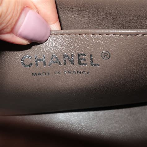 how to detect real chanel bag|how to authenticate Chanel bag.